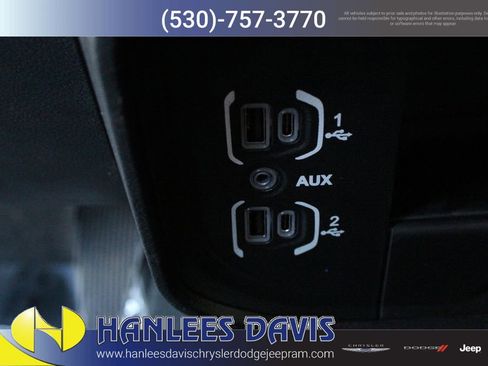 New 2024 RAM 2500 Tradesman w/ Towing Technology Group image 8