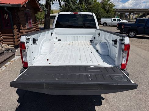 Used 2019 Ford F350 XLT AWD/4WD image 21