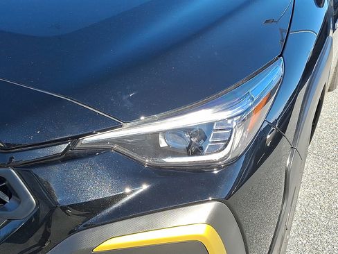 Certified 2025 Subaru Crosstrek 2.5i Sport image 8