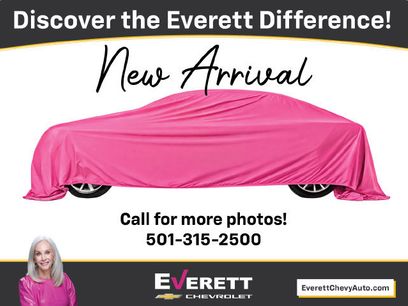 Used 2024 Chevrolet Silverado 1500 RST