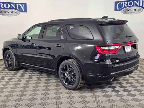 New 2026 Dodge Durango GT image 3
