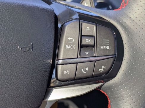 New 2026 Ford Explorer ST w/ Sun And Sound Package image 17