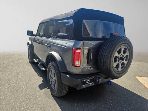 Used 2023 Ford Bronco Big Bend AWD/4WD image 5