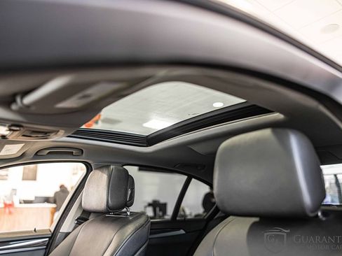 Used 2012 BMW 535i xDrive Sedan image 19