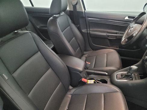 Used 2014 Volkswagen Jetta SE image 21