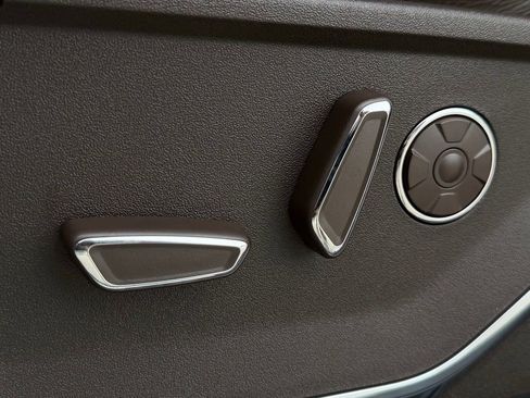 New 2026 Ford F150 King Ranch w/ Equipment Group 601A High image 32