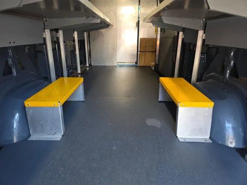 Used 2019 Mercedes-Benz Sprinter 170 image 11