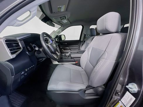 Used 2024 Toyota Tundra SR5 w/ SR5 Convenience Package image 14