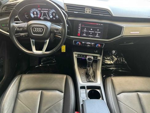 Used 2022 Audi Q3 2.0T Premium Plus image 14
