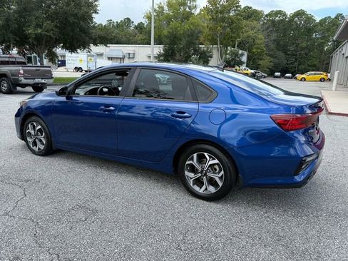 Used 2020 Kia Forte LXS image 3