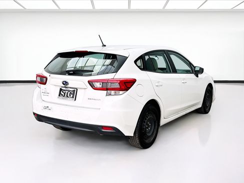 Used 2022 Subaru Impreza 2.0i AWD/4WD image 4