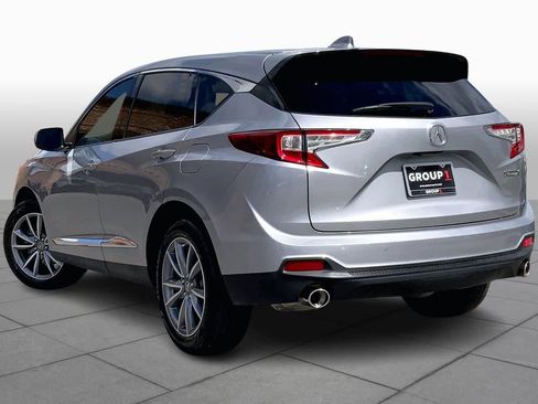 Used 2020 Acura RDX FWD w/ Technology Package image 12