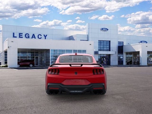 New 2026 Ford Mustang Dark Horse RWD image 5