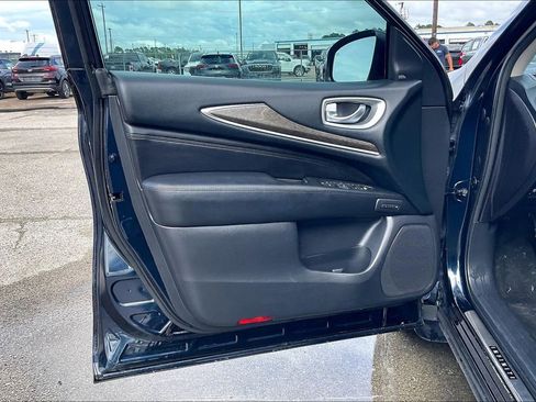 Used 2015 INFINITI QX60 FWD w/ Premium Plus Package image 17