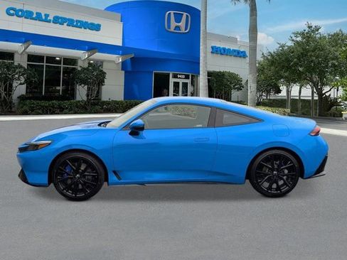 New 2026 Honda Prelude image 2