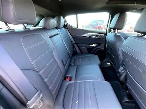 Used 2024 Dodge Hornet R/T Plus image 28