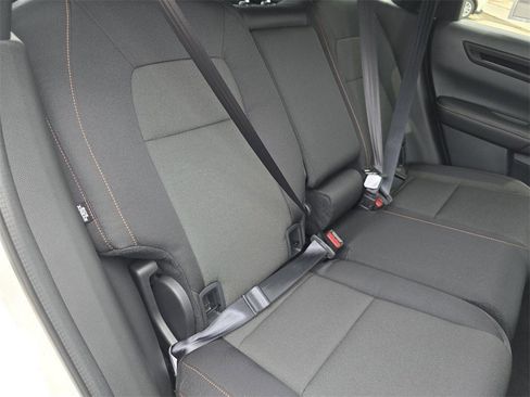 New 2026 Honda CR-V TrailSport image 24