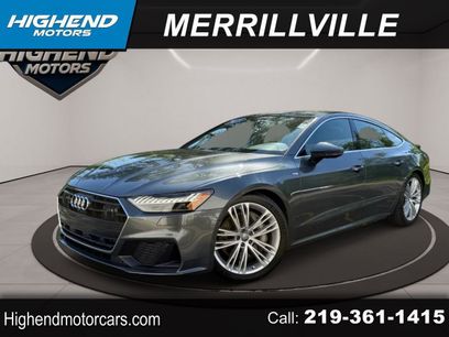 Used 2019 Audi A7 3.0T Premium Plus