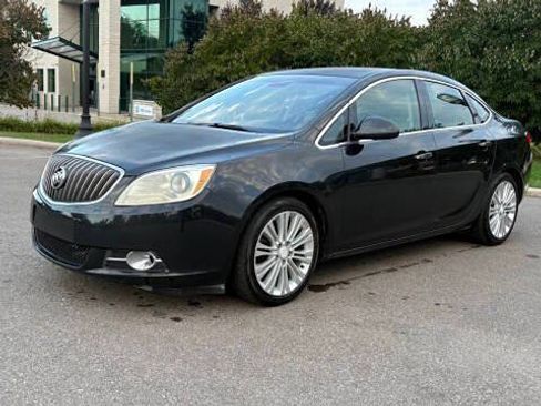 Used 2013 Buick Verano Convenience image 13