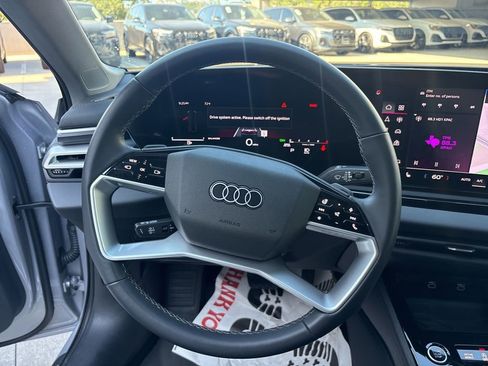 Used 2025 Audi A5 2.0T Premium w/ Convenience Package AWD/4WD image 20