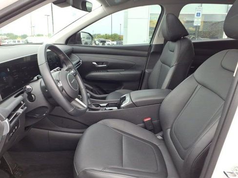 Used 2025 Hyundai Tucson SEL FWD image 26