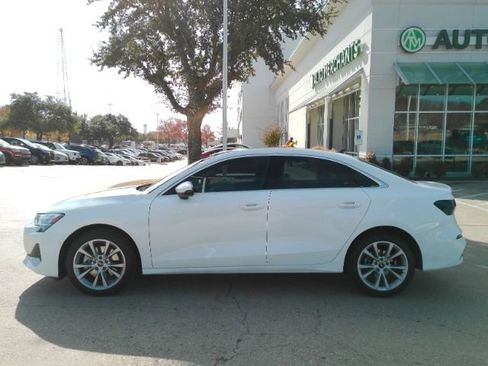 Used 2025 Audi A3 2.0T Premium image 10