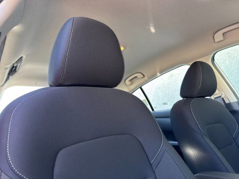 Used 2025 Nissan Sentra S image 22