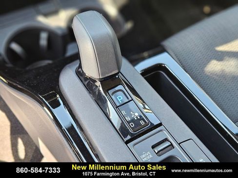 Used 2024 Toyota Prius LE image 24