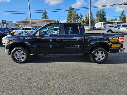 Used 2010 Ford F150 XLT image 7