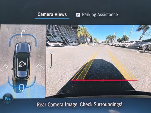 Certified 2026 Mercedes-Benz GLC 300 image 13