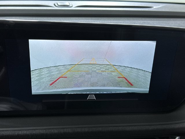New 2026 Buick Envista Sport Touring w/ Convenience I Package FWD image 16