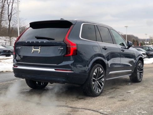 New 2026 Volvo XC90 T8 Plus w/ Protection Package Premier AWD/4WD image 6