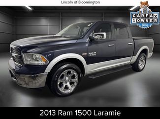 Used 2013 RAM 1500 Laramie w/ Convenience Group 360° Tour