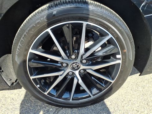 Certified 2023 Toyota Camry SE w/ Cold Weather Package image 13