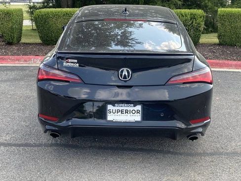 Used 2024 Acura Integra A-Spec FWD image 5