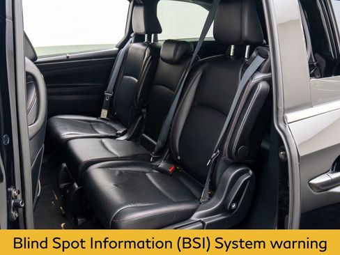 Used 2023 Honda Odyssey Sport image 16