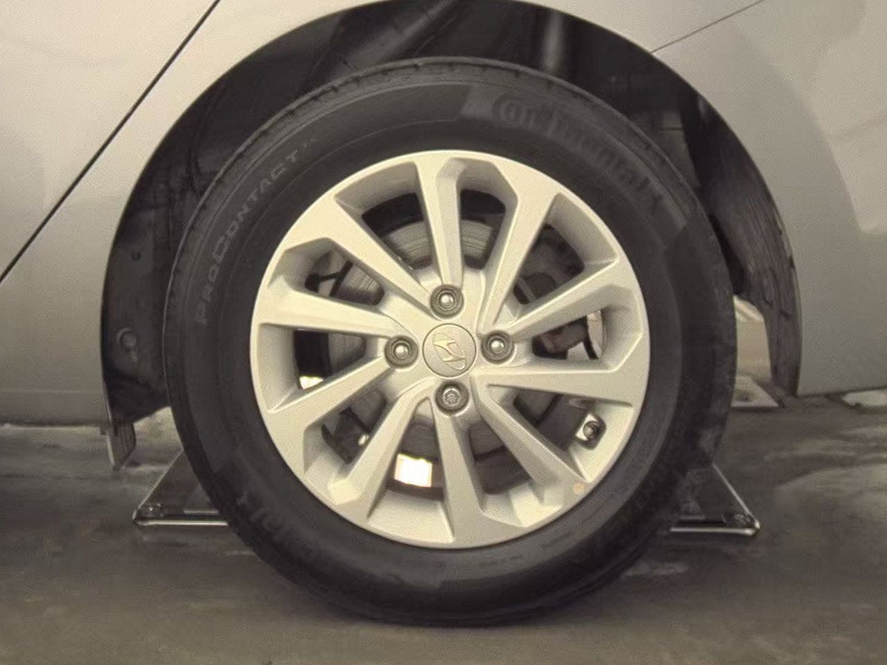 Used 2022 Hyundai Accent SEL FWD image 11