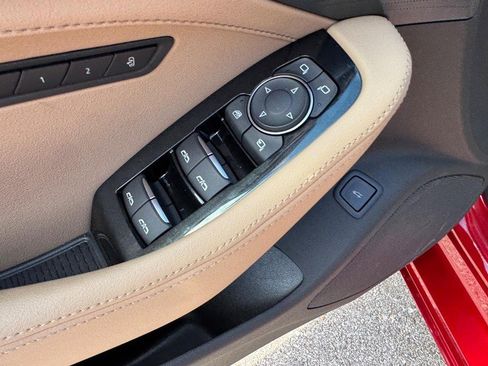 Used 2025 Cadillac CT5 Premium Luxury image 15