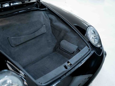 Used 1998 Porsche 911 Carrera 4S image 73