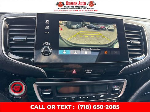 Used 2019 Honda Pilot Touring image 39