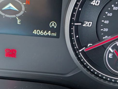 Used 2023 Hyundai Santa Fe SEL w/ Cargo Package FWD image 18