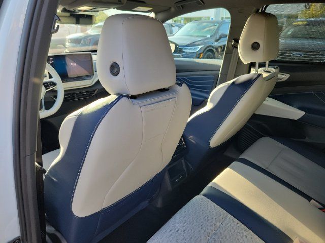 Certified 2023 Volkswagen ID.4 Pro S AWD/4WD image 10
