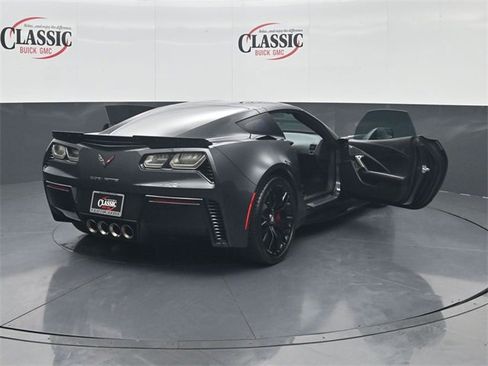 Used 2019 Chevrolet Corvette Z06 image 34