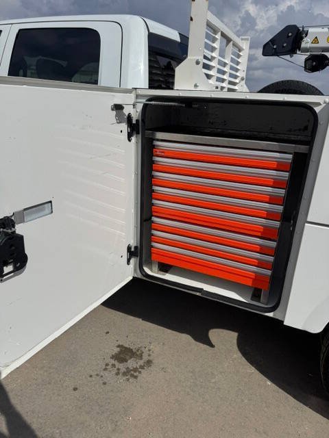 Used 2024 RAM 3500 Tradesman AWD/4WD image 18