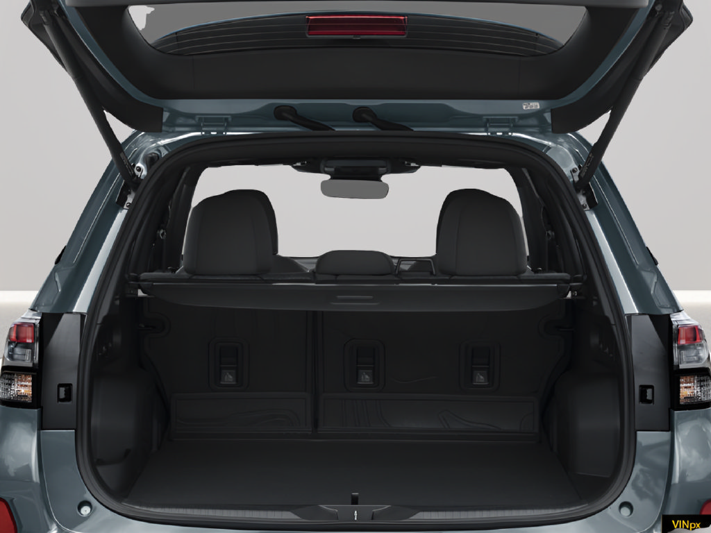 New 2026 Subaru Forester Touring AWD/4WD image 10