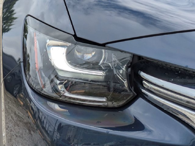 Certified 2026 MAZDA CX-90 Plug-In Hybrid w/ Premium Plus AWD/4WD image 9