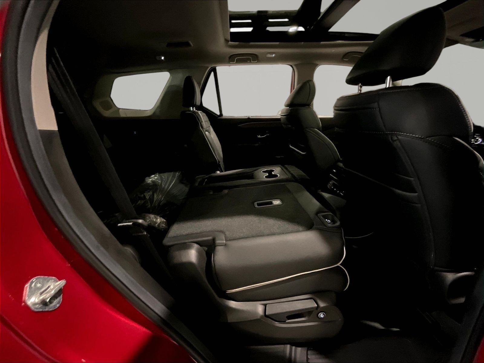 New 2026 Honda Pilot Elite image 20