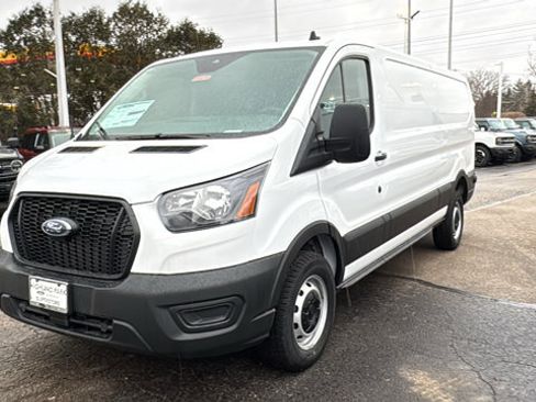 Used 2024 Ford Transit 150 Low Roof image 34