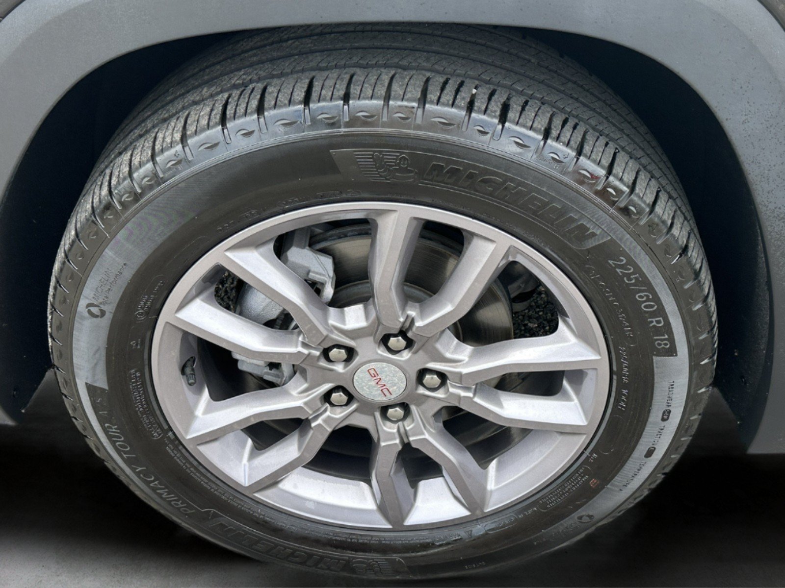 Used 2023 GMC Terrain SLT AWD/4WD image 31