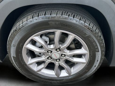 Used 2023 GMC Terrain SLT AWD/4WD image 31
